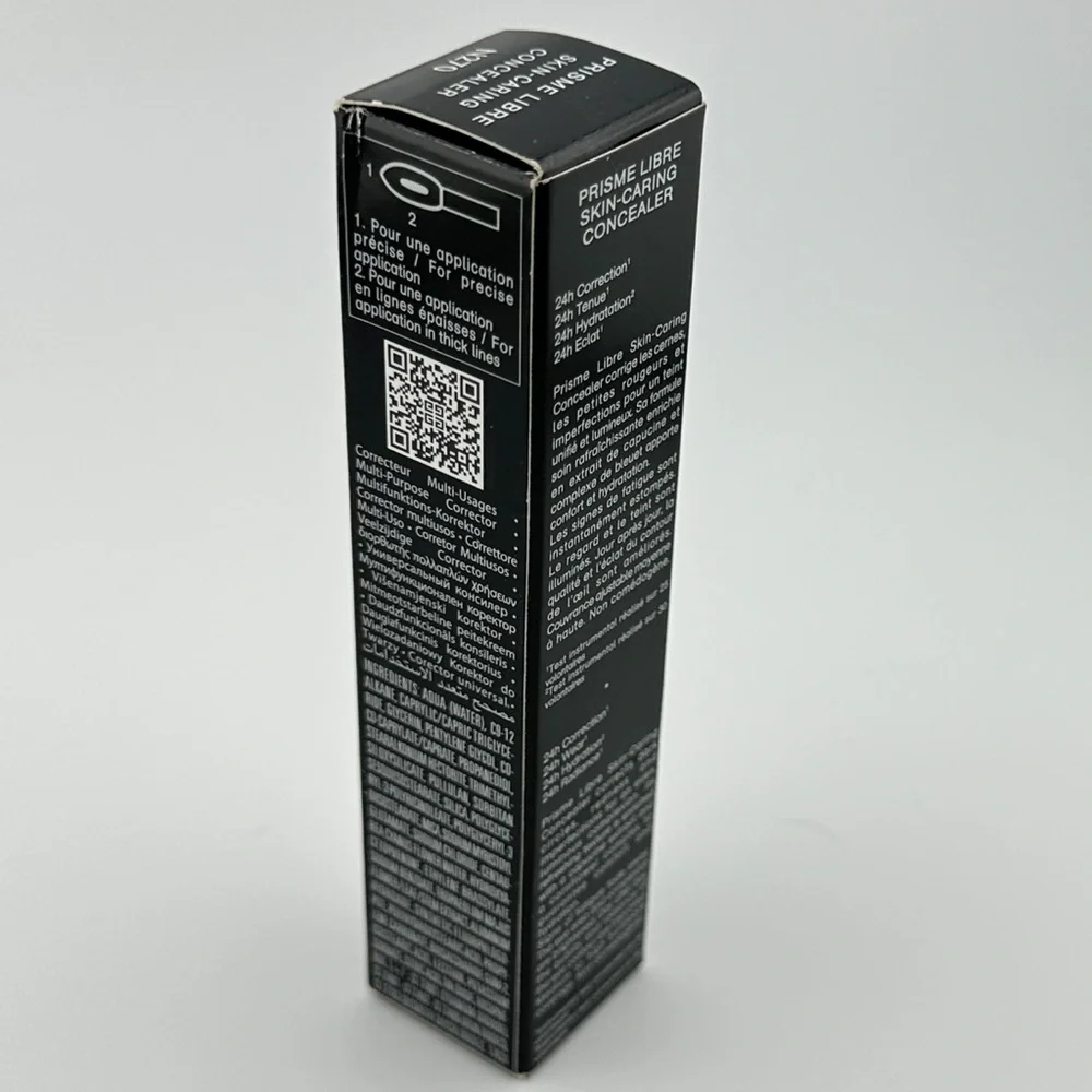 🆕 GIVENCHY Prisme Libre Skin-Caring Concealer in Shade N270 NIB